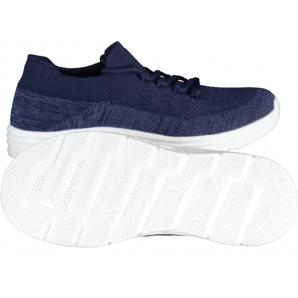  Jungenschuhe SAM 73 RONAN BF 12 DUNKELBLAU 