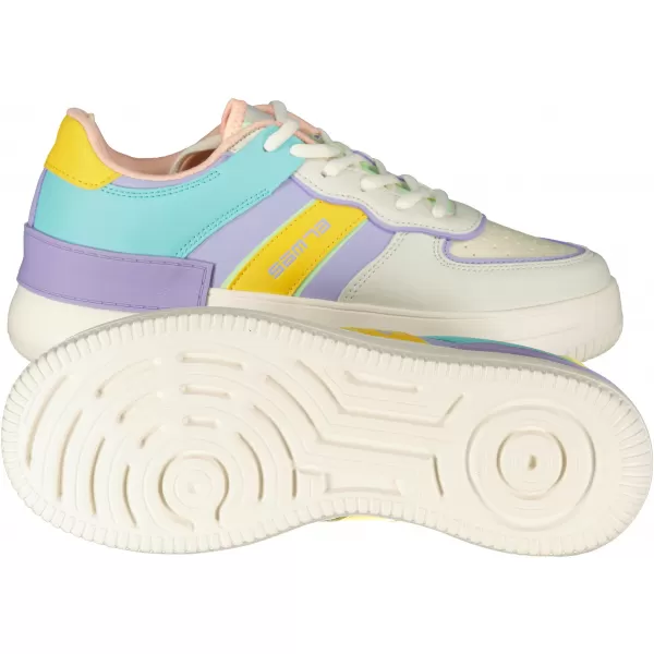  Damenschuhe SAM 73 ATUELE WF 75 BEIGE 