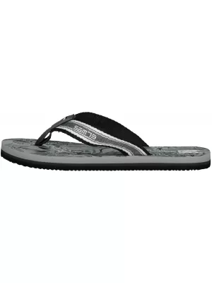Damen-Flip-Flops SAM 73 ONKABRA WF 86 SCHWARZ