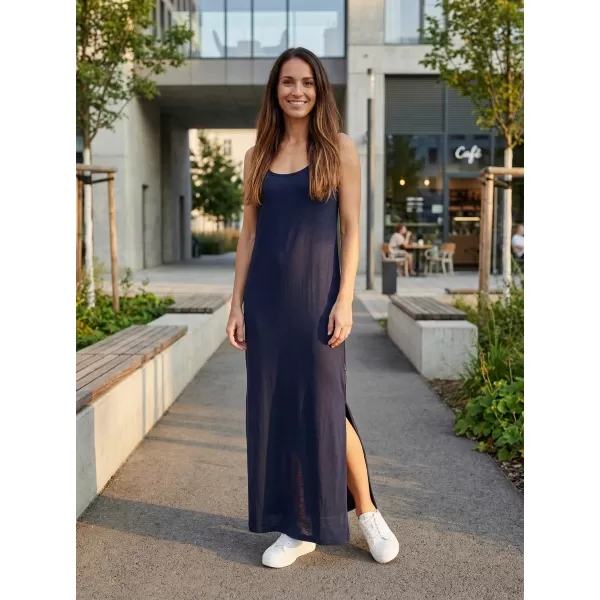  Kleid SAM 73 COLETTE WZ 813 DUNKELBLAU 