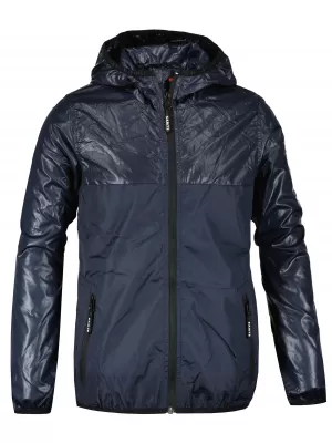 Jacke für Jungen SAM 73 DAVID BB 536 DUNKELBLAU
