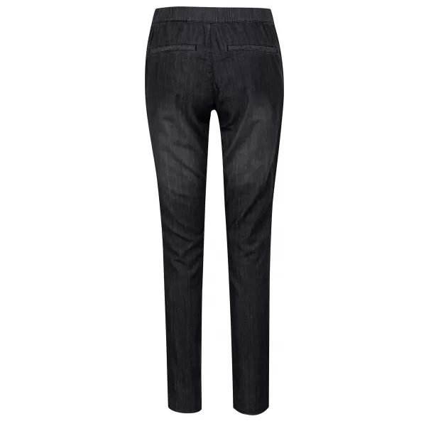 Damenhosen SAM 73 MELINDA WK 776 SCHWARZ 