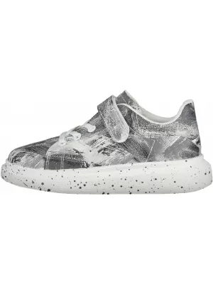 Mädchenschuhe SAM 73 BELESA GF 10 SCHWARZ