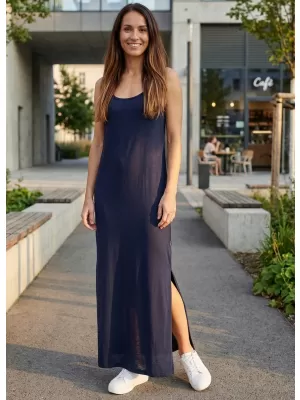 Kleid SAM 73 COLETTE WZ 813 DUNKELBLAU