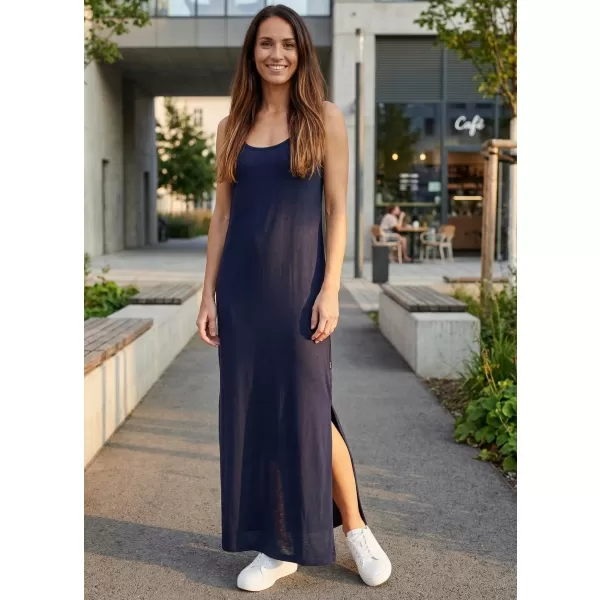 Kleid SAM 73 COLETTE WZ 813 DUNKELBLAU 