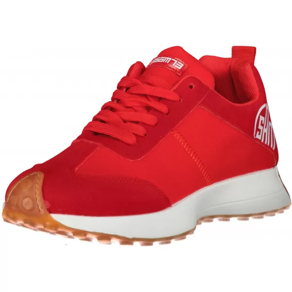  Herrenschuhe SAM 73 GUS MF 51 ROT 