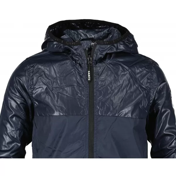  Jacke für Jungen SAM 73 DAVID BB 536 DUNKELBLAU 