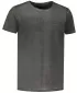 Herren-T-Shirt KIXMI NIREL DUNKELGRAU