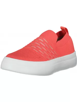 Damenschuhe SAM 73 RUZIZI WF 78 HELLORANGE