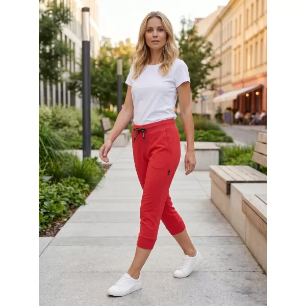  3/4-Hose für Damen SAM 73 BERTHA WS 773 ROSA 
