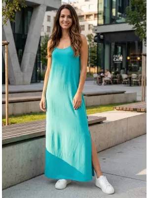 Kleid SAM 73 COLETTE WZ 813 NEONGRÜN