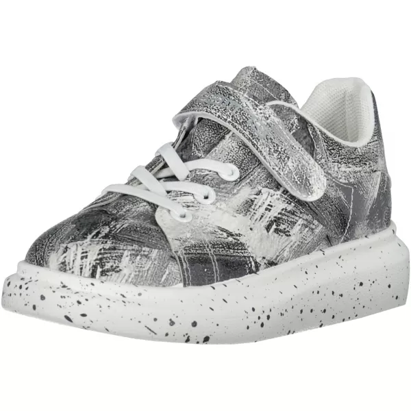  Mädchenschuhe SAM 73 BELESA GF 10 SCHWARZ 