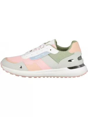 Damenschuhe SAM 73 SAJAMA WF 76 HELLORANGE