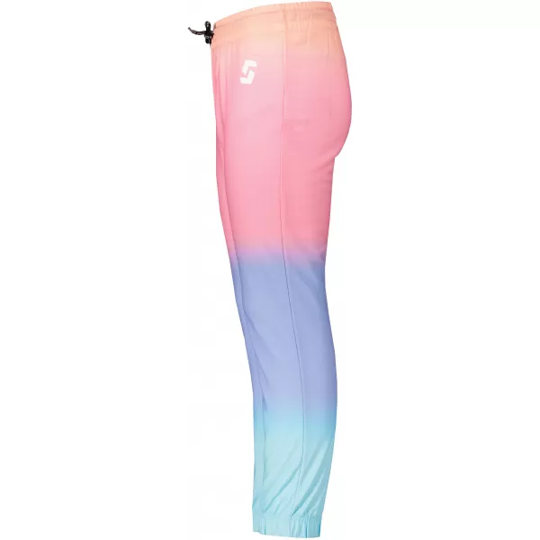  Jogginghose für Mädchen SAM 73 ANTOINETTE GK 534 ROSA 