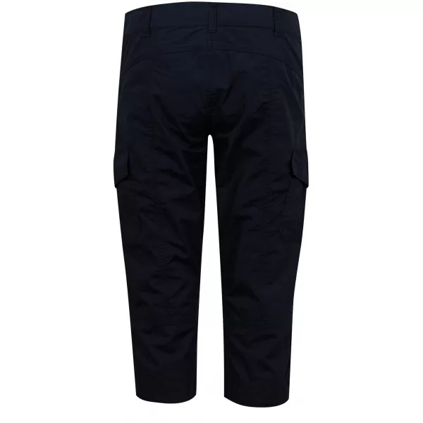  3/4-Hose für Damen SAM 73 SHELLA WK 779 DUNKELBLAU 