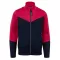 Sweatshirt für Mädchen SAM 73 KENLEY GM 531 LEUCHTEND ROSA