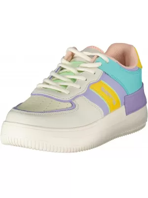 Damenschuhe SAM 73 ATUELE WF 75 BEIGE