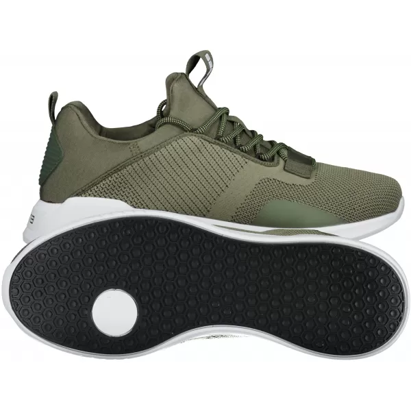  Herrenschuhe SAM 73 TRISTAN MF 56 KHAKI 