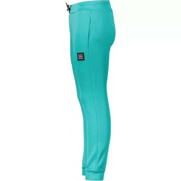  3/4-Hose für Mädchen SAM 73 SANIYAH GK 536 TÜRKIS 
