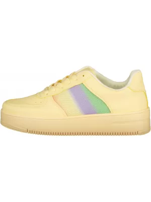 Damenschuhe SAM 73 MEARIMA WF 82 HELLGELB