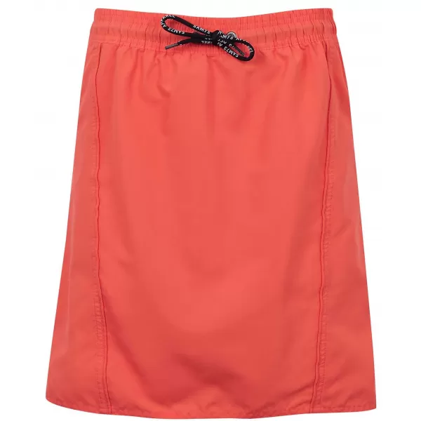  Damenrock SAM 73 YULIYA WZ 795 HELLORANGE 