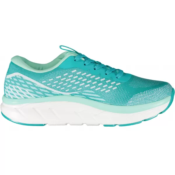  Damenschuhe SAM 73 MAMERO WF 77 TÜRKIS 