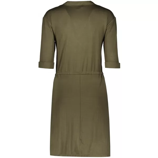  Kleid KIXMI NIKA MILITÄR 