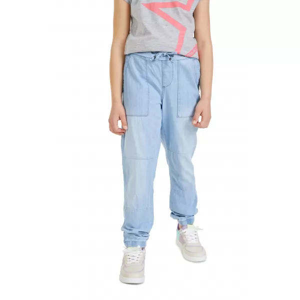  Mädchenhosen SAM 73 MYAH GK 533 LEICHTER DENIM 