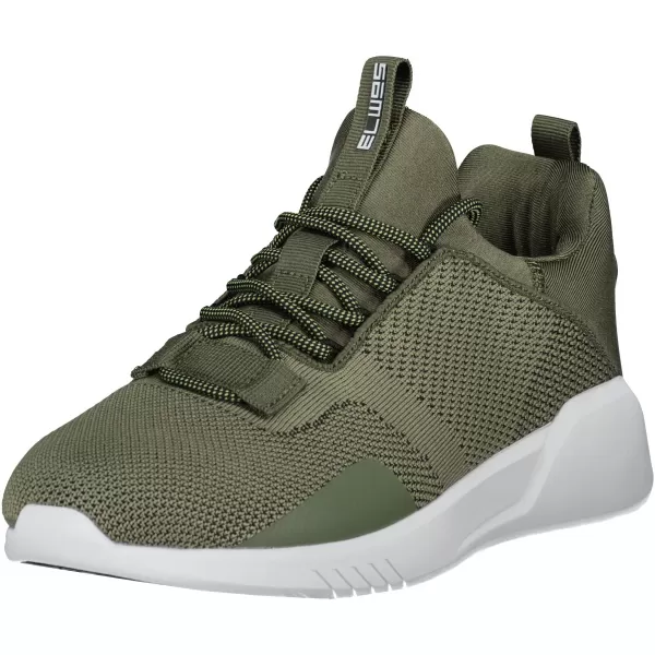  Herrenschuhe SAM 73 TRISTAN MF 56 KHAKI 