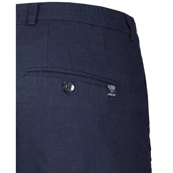  Herrenshorts KIXMI NUMEN DUNKELBLAU 