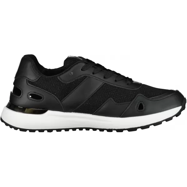  Damenschuhe SAM 73 SAJAMA WF 76 SCHWARZ 