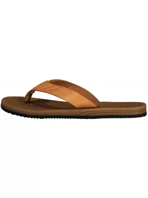 Frauenflip -Flops SAM 73 FLEME WF 84 BRAUN