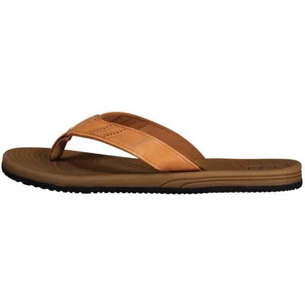  Frauenflip -Flops SAM 73 FLEME WF 84 BRAUN 