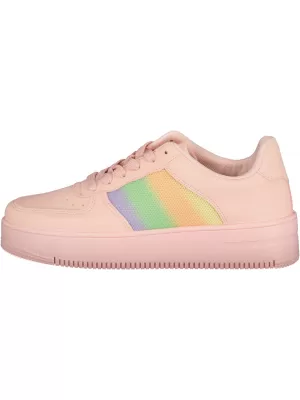Damenschuhe SAM 73 MEARIMA WF 82 HELLORANGE