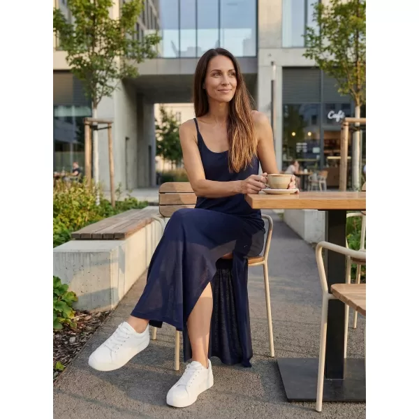  Kleid SAM 73 COLETTE WZ 813 DUNKELBLAU 