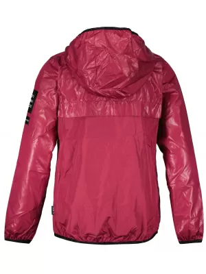 Mädchenjacke SAM 73 ELSA GB 543 DUNKELROT