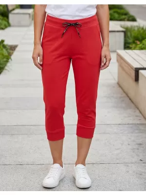 3/4-Hose für Damen SAM 73 BERTHA WS 773 ROSA