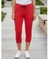 3/4-Hose für Damen SAM 73 BERTHA WS 773 ROSA