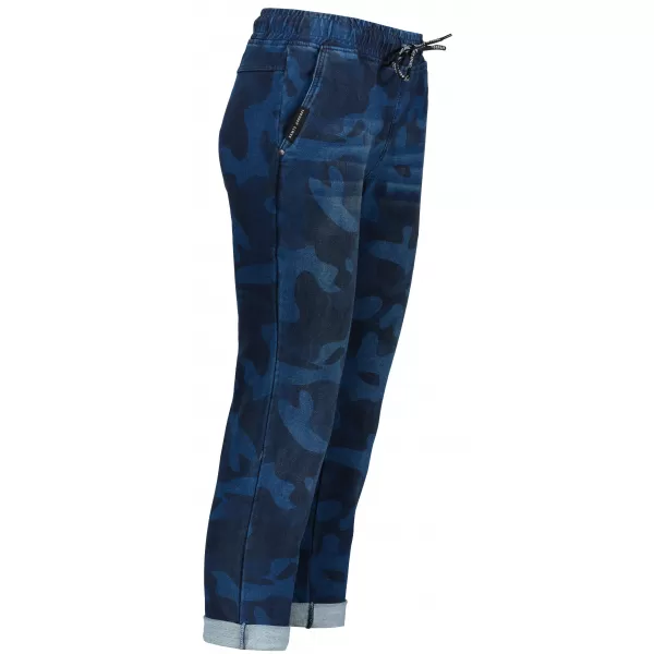  Damenhosen SAM 73 IVY WK 778 DUNKELBLAU 