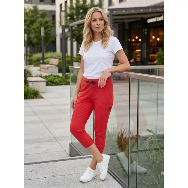  3/4-Hose für Damen SAM 73 BERTHA WS 773 ROSA 