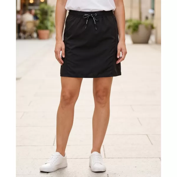  Damenrock SAM 73 YULIYA WZ 795 SCHWARZ 