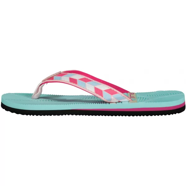  Damen-Flip-Flops SAM 73 VOLTAYA WF 83 TÜRKIS 