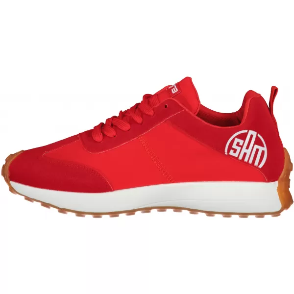  Herrenschuhe SAM 73 GUS MF 51 ROT 