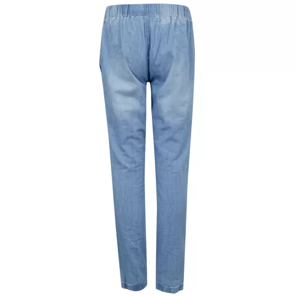  Mädchenhosen SAM 73 MYAH GK 533 LEICHTER DENIM 