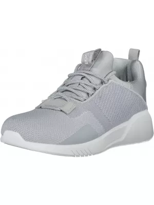 Herrenschuhe SAM 73 TRISTAN MF 56 HELLGRAU