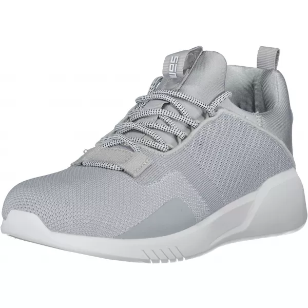  Herrenschuhe SAM 73 TRISTAN MF 56 HELLGRAU 