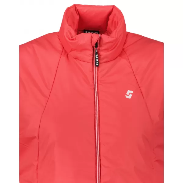  Damenweste SAM 73 YOLANDA WB 826 ROSA-ORANGE 