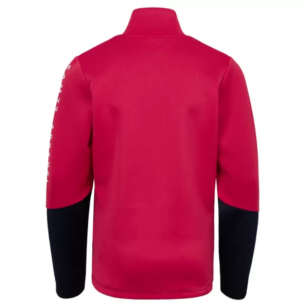  Sweatshirt für Mädchen SAM 73 KENLEY GM 531 LEUCHTEND ROSA 