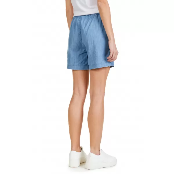  Damen-Shorts SAM 73 AILEEN WS 775 LEICHTER DENIM 