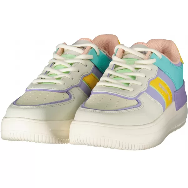  Damenschuhe SAM 73 ATUELE WF 75 BEIGE 